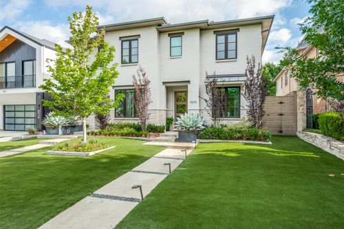 5615 Ellsworth Ave, Dallas, TX, 75206-5359 | Card Image