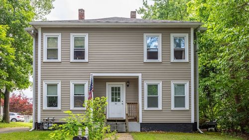 30 Baker St, Lunenburg, MA, 01462-2307 | Card Image