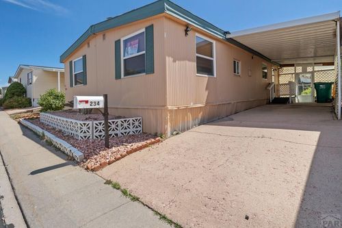 lot-234-205 N Murray Blvd, Colorado Springs, CO, 80916-1111 | Card Image