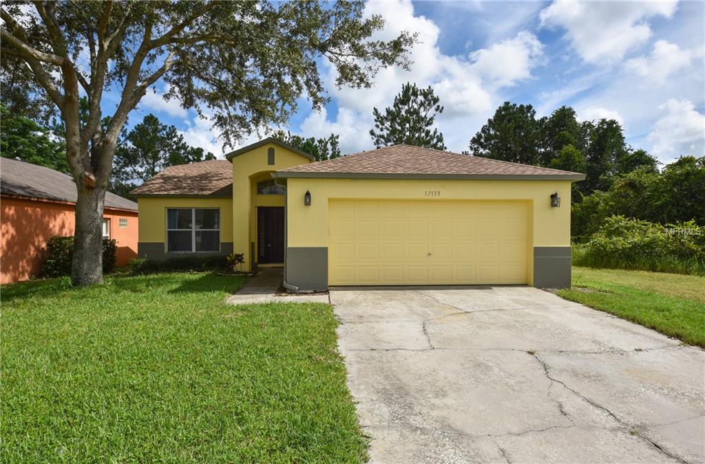 17133 Woodcrest Way, Sold in Clermont Zoocasa