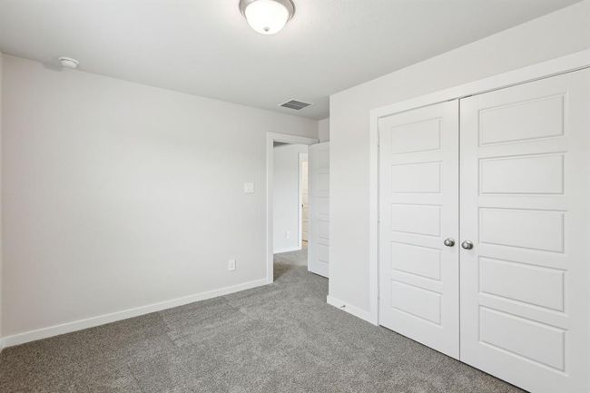 Photo is not of the actual home but is an inspirational photo of builder’s model home and may depict options, furnishings, and/or decorator features that are not included. | Image 29