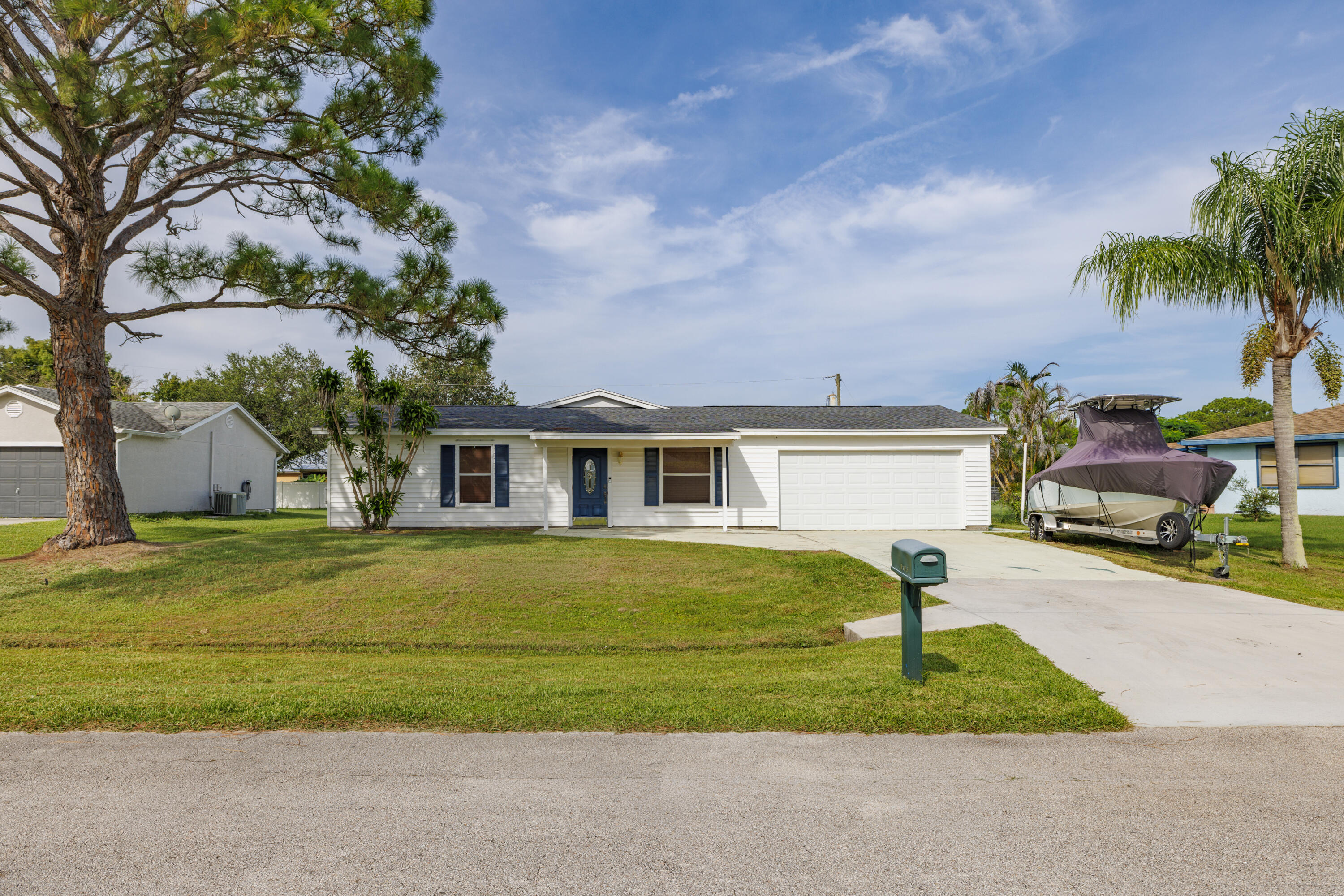 Residential in Port St Lucie 4