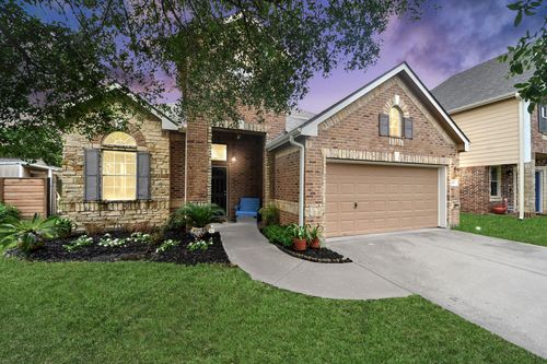 2531 Pelican Dr, Seabrook, TX, 77586-4133 | Card Image