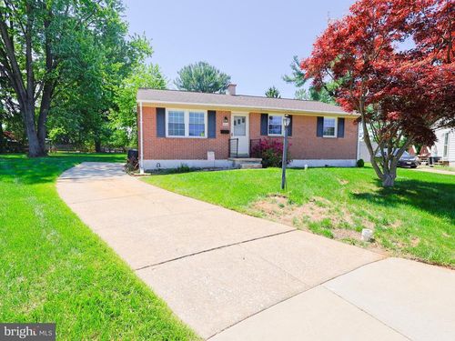 7 Francine Ct, Randallstown, MD, 21133-3620 | Card Image