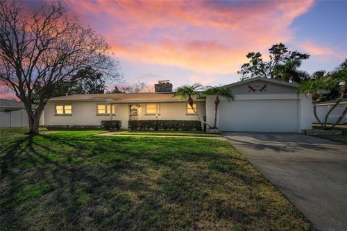 1338 Hamlin Dr, CLEARWATER, FL, 33764-3660 | Card Image