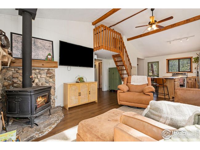 286 Wren Pl, House other with 2 bedrooms, 1 bathrooms and null parking in Drake CO | Image 13