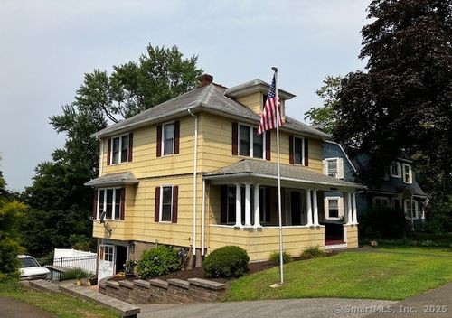 31 Ellington Ave, Ellington, CT, 06029-4126 | Card Image