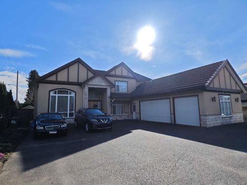 4980 Westminster Highway, Richmond, BC, V7C1B8 | Card Image