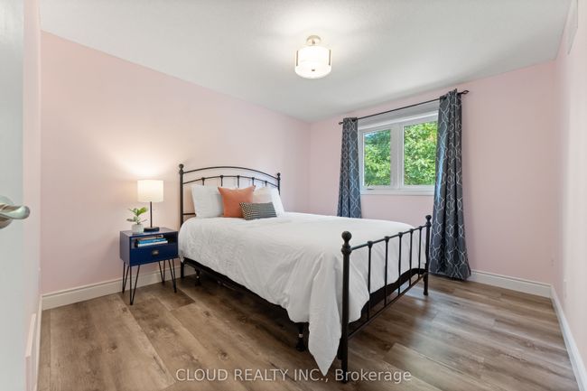 198 Pioneer Tower Rd, House other with 3 bedrooms, 3 bathrooms and 2 parking in Kitchener ON | Image 13