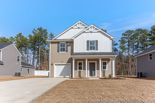 5216 Tyndall Dr, Sanford, NC, 27330-7044 | Card Image