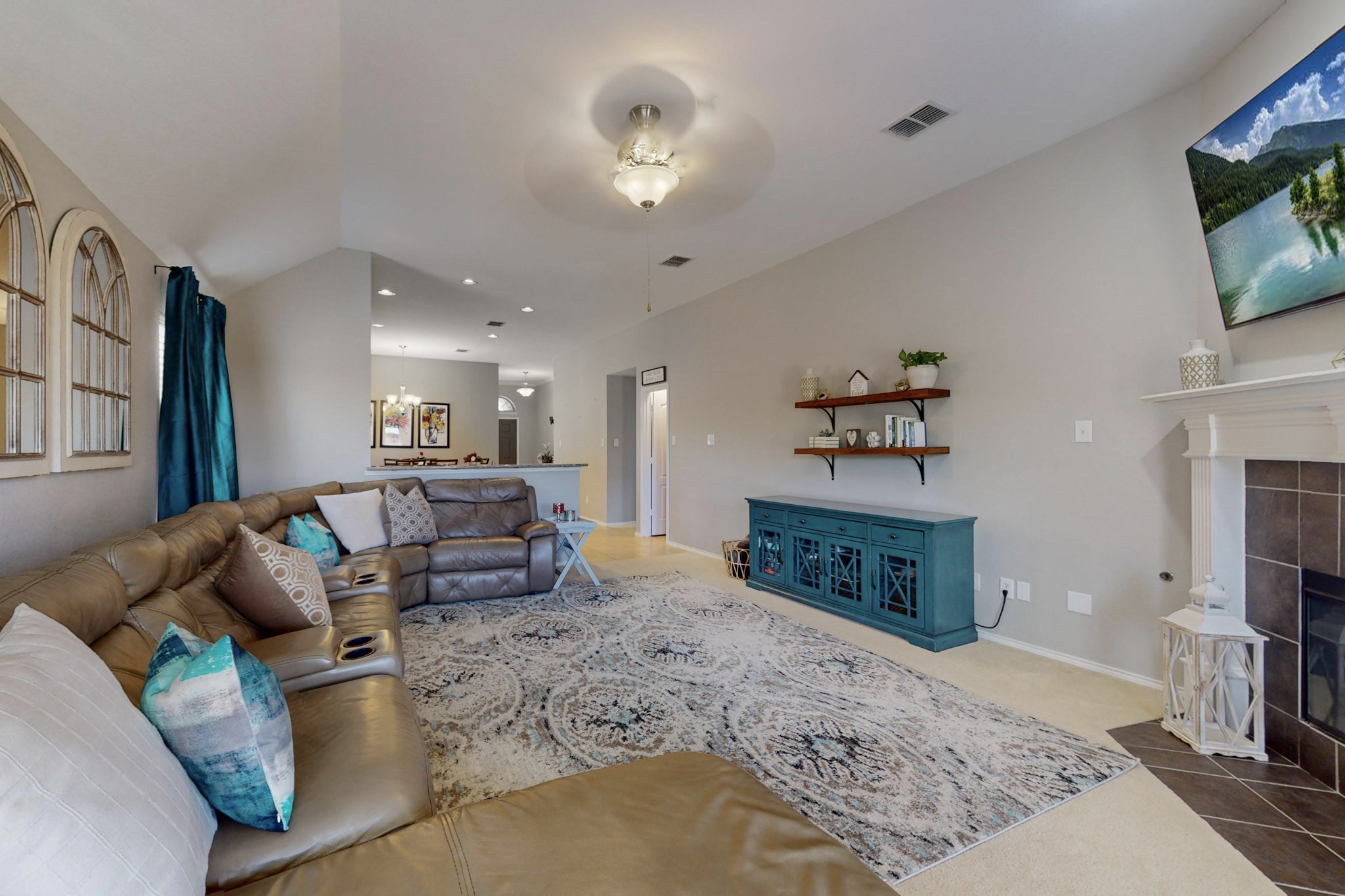 Residential Lease in McKinney 3
