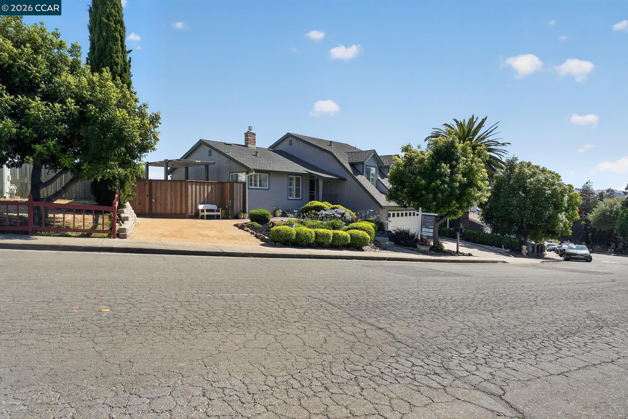Residential in Benicia 5