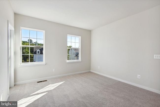 50 N Windsong Ct, House other with 4 bedrooms, 3 bathrooms and null parking in FISHERSVILLE VA | Image 8