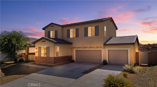 39315 Stirrup Ct, Palmdale, CA, 93551-5680 | Card Image