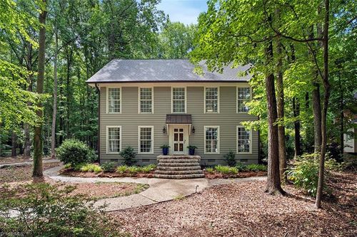3543 Old Onslow Rd, Greensboro, NC, 27407-7825 | Card Image