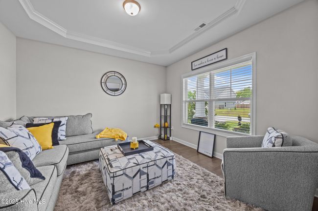 116 Permeta Dr, House other with 4 bedrooms, 3 bathrooms and 2 parking in Sneads Ferry NC | Image 12