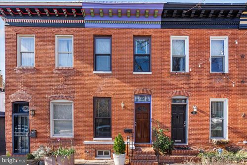 24 S Collington Avenue, BALTIMORE, MD, 21231 | Card Image