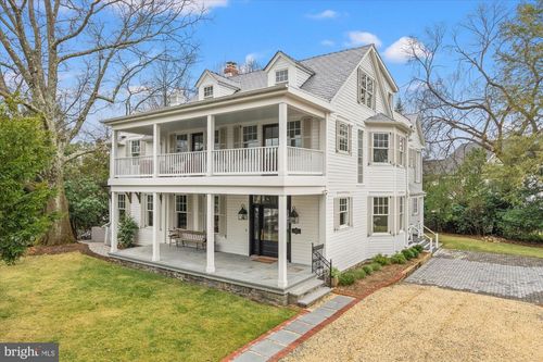 3612 N Glebe Rd, ARLINGTON, VA, 22207-4317 | Card Image