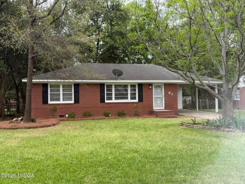 87 Ravenwood Way, Warner Robins, GA, 31093-2214 | Card Image