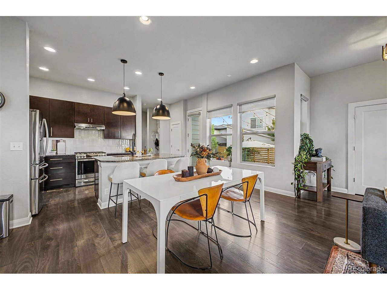 Residential in Denver 5