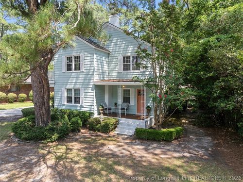 510 Huske St, Fayetteville, NC, 28305-4610 | Card Image