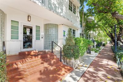 A102 - 359 Meridian Ave, Condo with 0 bedrooms, 1 bathrooms and null parking in Miami Beach FL | Image 1