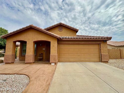 15618 W Port Au Prince Ln, Surprise, AZ, 85379-6283 | Card Image