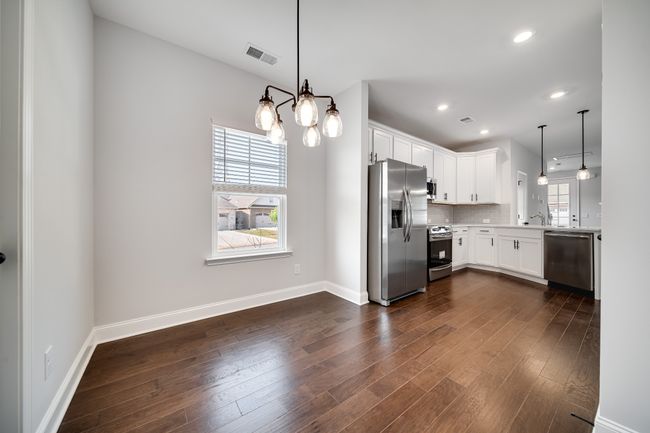 What a great area for your dining table. | Image 17