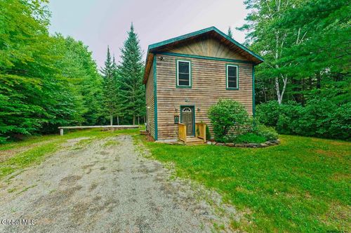 4827 State Route 8, Chestertown, NY, 12817-3603 | Card Image