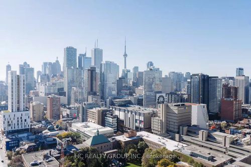 3011-89 Mcgill St, Toronto, ON, M5B0B1 | Card Image