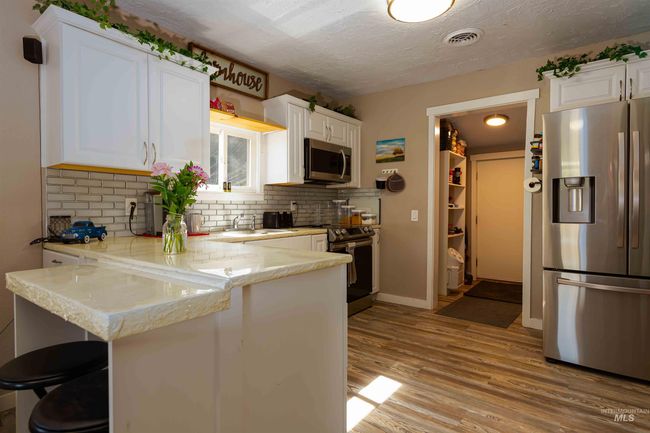 814 2 Nd St, House other with 2 bedrooms, 1 bathrooms and null parking in Asotin WA | Image 6