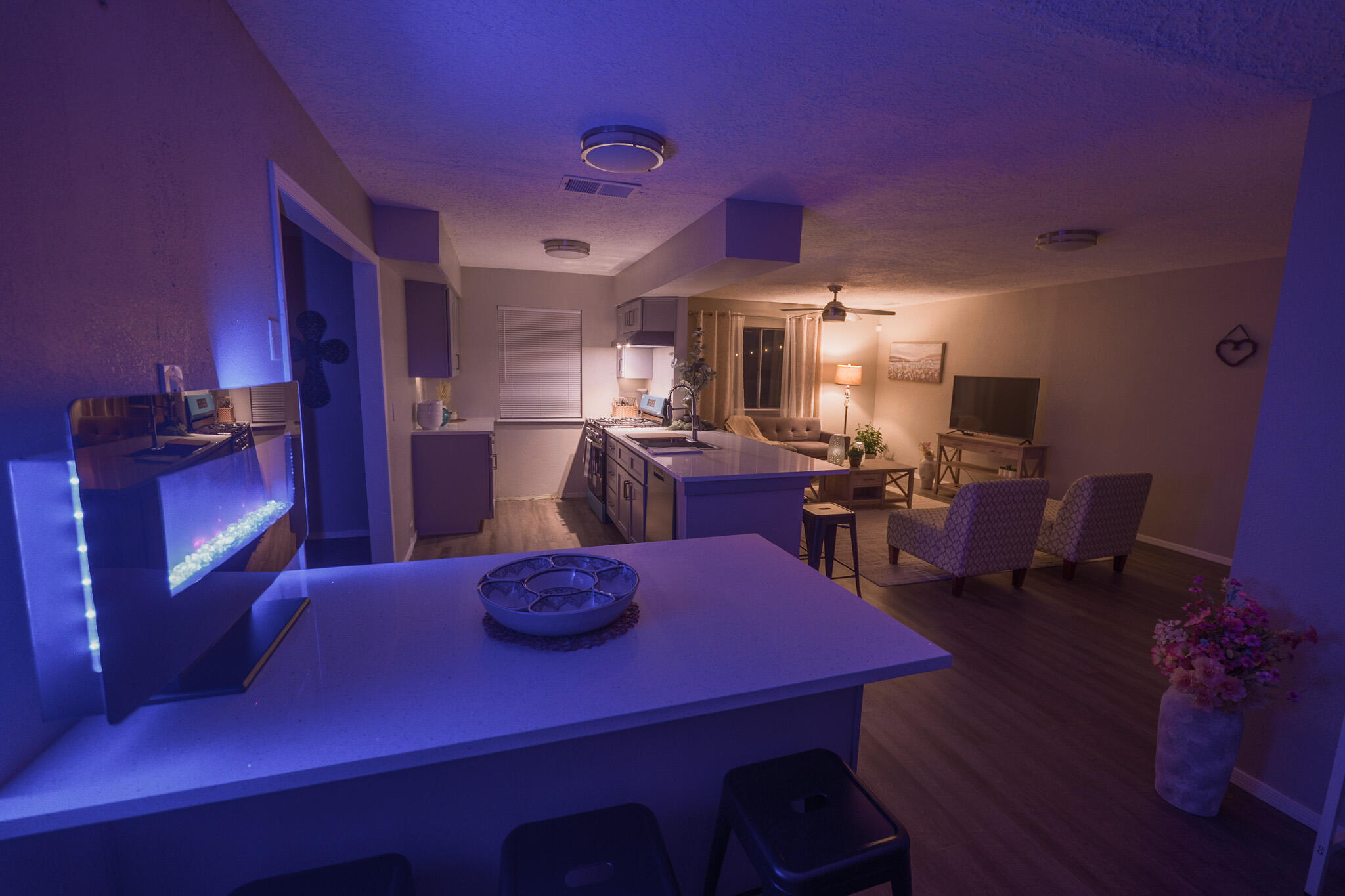 Residential in Albuquerque