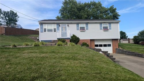 152 Cortez Dr, Washington, PA, 15301-1306 | Card Image