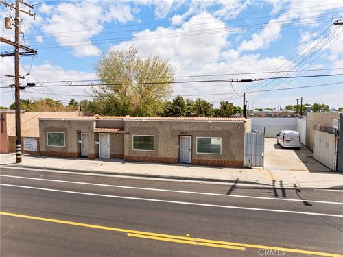 38128 6th St E, Palmdale, CA, 93550 | Card Image