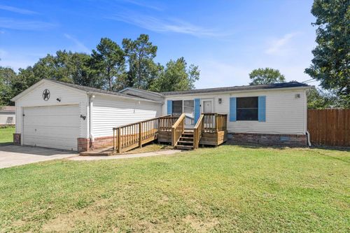 16105 Lone Star Ranch Dr, Conroe, TX, 77302-8302 | Card Image