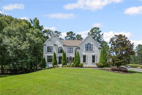 842 N Brookshade Pkwy, Milton, GA, 30004-0837 | Card Image