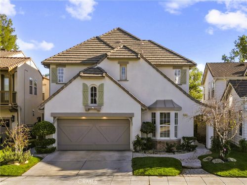 23912 Lakeside Rd, Valencia, CA, 91355-1605 | Card Image