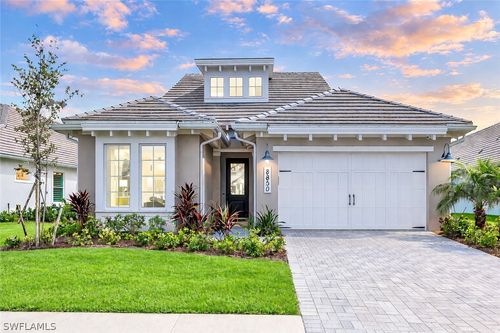 8850 Calypso Ct, Naples, FL, 34112-7626 | Card Image