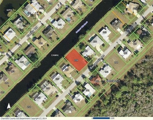 76 Annapolis Ln, ROTONDA WEST, FL, 33947-2200 | Card Image