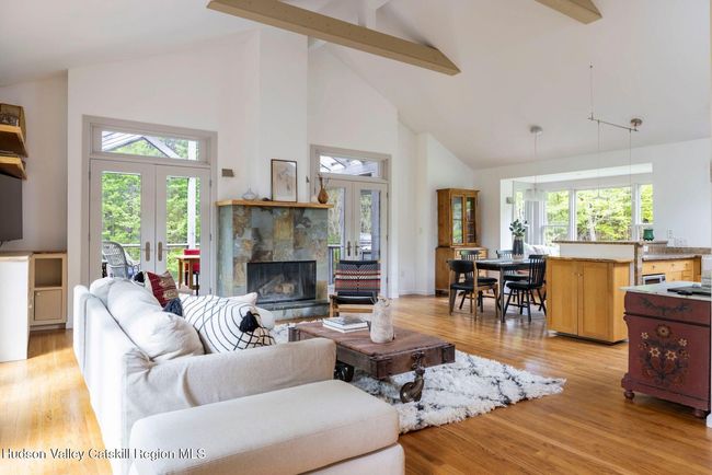 279 Cooper Lake Rd, House other with 4 bedrooms, 4 bathrooms and null parking in Bearsville NY | Image 22