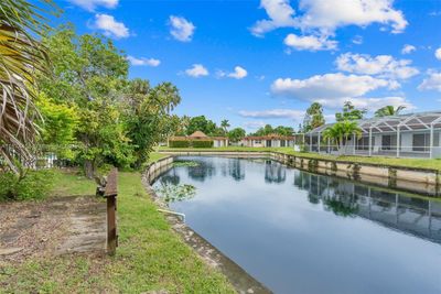 5106 Bayberry Ln, House other with 3 bedrooms, 3 bathrooms and null parking in Tamarac FL | Image 3