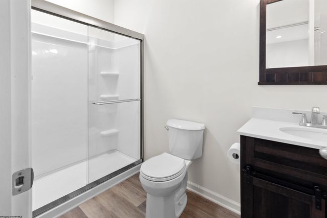 119 Inlet St, Townhouse with 3 bedrooms, 4 bathrooms and 2 parking in Morgantown WV | Image 33