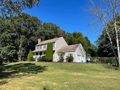 163 Hill St, Millville, MA, 01529-1652 | Card Image