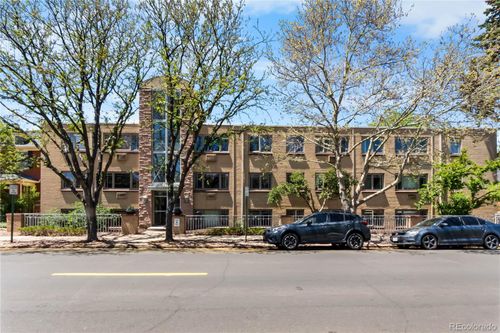 103-969 S Pearl St, Denver, CO, 80209-4231 | Card Image