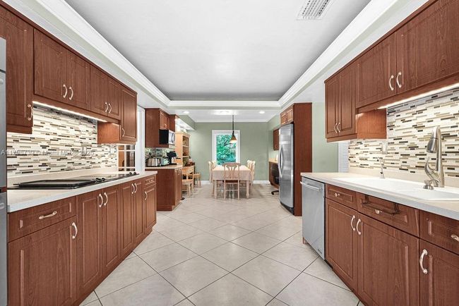 6551 Sw 126 Th St, House other with 5 bedrooms, 3 bathrooms and null parking in Pinecrest FL | Image 17