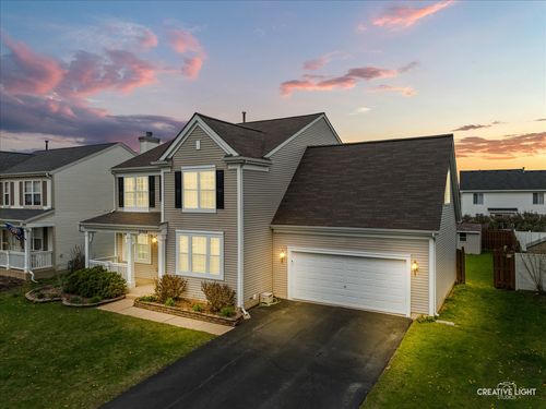 2764 Avalon Lane, Montgomery, IL, 60538 | Card Image