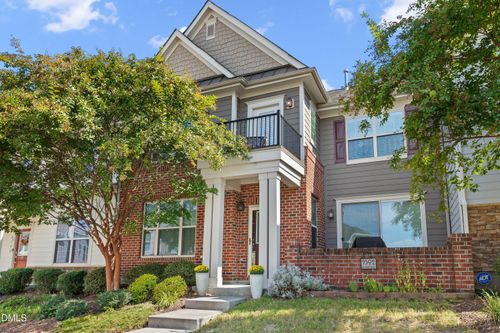 9302 Alcazar Walk, Raleigh, NC, 27617-2064 | Card Image