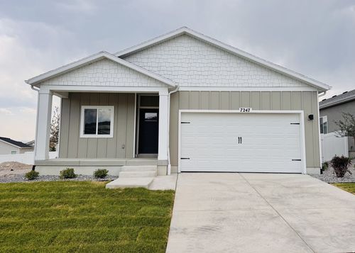7247 N Bald Eagle Way, Eagle Mountain, UT, 84005-5788 | Card Image