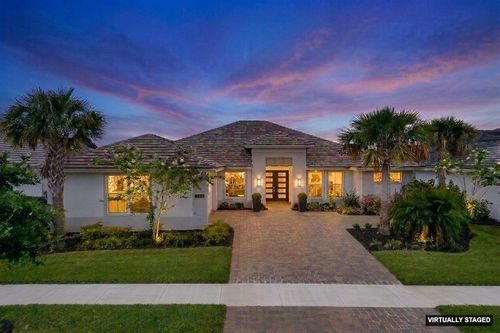 9323 Sw Pinnacle Pl, Port St Lucie, FL, 34987-6108 | Card Image