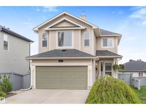 68 Greystone Cres, Spruce Grove, AB, T7X0A7 | Card Image